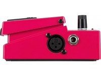 <b>BOSS VO-1 VOCODER pedal compacto Multi-Aplicações Portátil entrada microfone XLR balanceada</b> <b>BOSS VO-1 VOCODER pedal compacto Multi-Aplicações Portátil entrada microfone XLR balanceada</b>